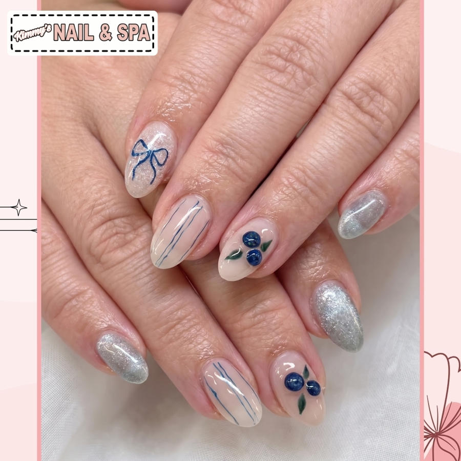 Nails Design